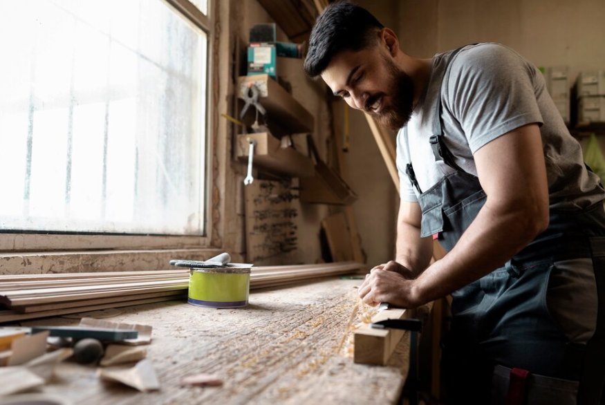 Atelier Palandre Périgueux